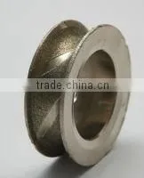 High Quality Abrasive Tools Electroplated Diamond/CBN Grinding Wheels Abrasive Wheels thumbnail-1