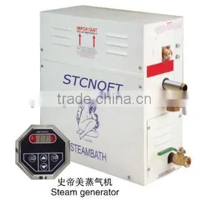 Best Price Steam Generator, Steam Turbo Generator, 3kw Steam Generator thumbnail-4