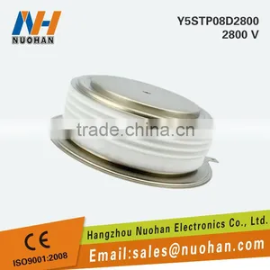 Y5STP08D2800 High Power Disc Type Thyristor Scr Manufacturers thumbnail-2
