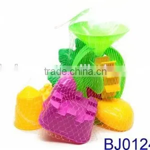 Wholesale New Toy Funny Shovel and Rakes for Sandbox Play thumbnail-4