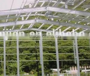 Structural Steel Fabrication in China thumbnail-1
