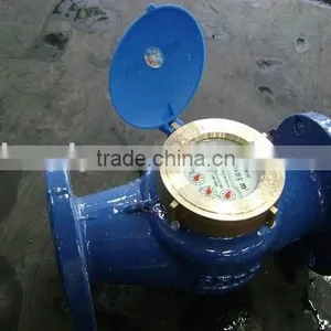 Amico Wet Flanged Water Meter thumbnail-1