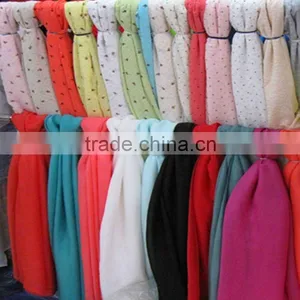Beautiful Chiffon Fabric for Maxi Dress thumbnail-1