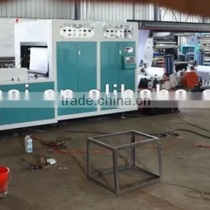 A4 Size Paper Cutter Final Manufacture In China thumbnail-1