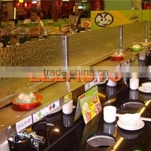 Stainless Steel Sushi Conveyor thumbnail-1