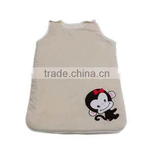 Baby Sleep Sack, Wearable Sleeping Blanket, Baby Sleeping Bag thumbnail-1