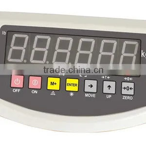 China Weighing Indicator thumbnail-1
