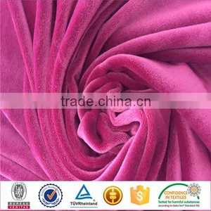 Brushed Polyester Spandex Fabric thumbnail-2