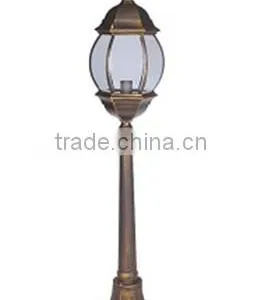 CE&CCC Approved 3W 6W LED/energy-saving Lawn Lamps thumbnail-1