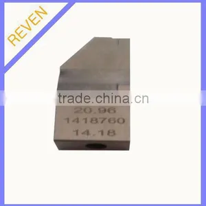 Anvil of Wire Stripping Blade (20.96-1418760-14.18) thumbnail-1