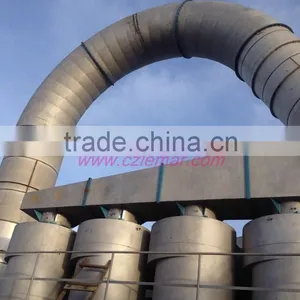 Air Flow Dryer/Air Stream Dryer thumbnail-1