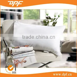 Wholesale Standard Polyester Fiber Hotel Pillows thumbnail-1