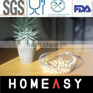High Borosilicate Glass Cookware thumbnail-1