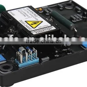Stamford Avr Automatic Voltage Regulator Sx460 thumbnail-4