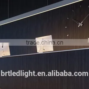 110lm/w Aluminum Led Linear Pendant Light.linear Led Pendant Lamp thumbnail-5