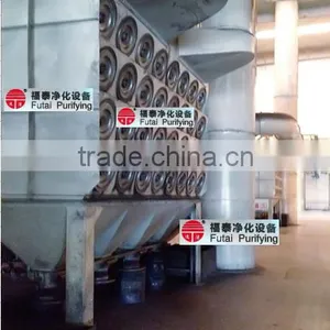 Cement Dust System thumbnail-2