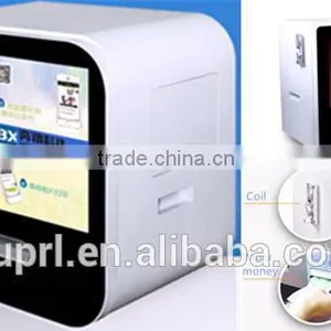 Digital Printers for Sale Commercial Digital Photo Printer thumbnail-1
