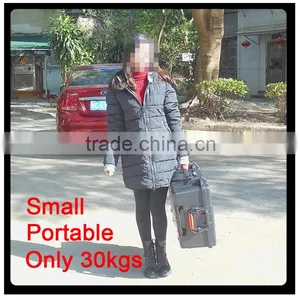 Small Seawater Desalination Device thumbnail-3
