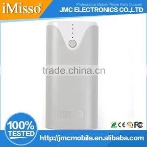 2016 Hot Sell 4400mAh Battery Charger Mobile Power Power Bank thumbnail-4