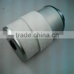 Good Quality Air Compressor Separator Element Air Oil Separator 2911006800 thumbnail-1
