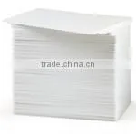 100 Blank PVC Cards thumbnail-1