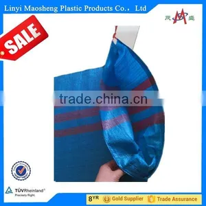 20kg 50*80cm Huaxin Paper Laminated pp Woven Bag thumbnail-6