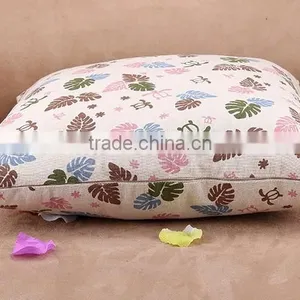 Cotton And Linen Fabric Home Decoration Cushion Cover Wholesale thumbnail-5