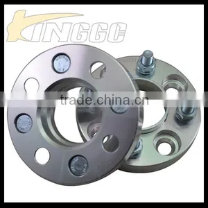 New Arrival Aluminium Car Wheel Spacer For 4x100mm thumbnail-1