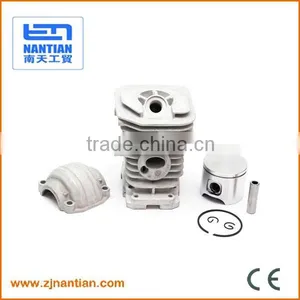 HUS142 Cylinder Piston Kits Chain Saw Spare Parts thumbnail-1