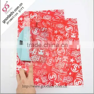 Promotional Price OEM Design and Flexible MOQ Plastic Clear File Folder thumbnail-5