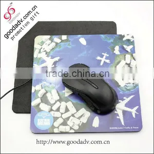 2015Hot Sale Eva Foam Mouse Pad With Pvc Lamination thumbnail-4