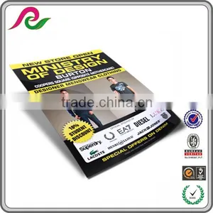 Custom Size Book,Flyers,Leaflet,Catalogue,Brochure,Magazine Print China thumbnail-1