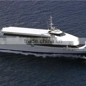 Car/pax Fast Ferry (SBS 0015) thumbnail-1