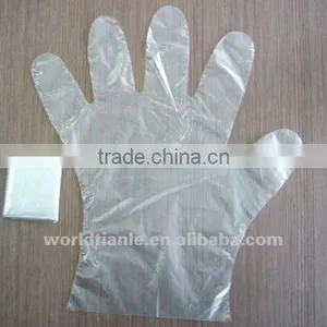 Disposable EVA Veterinary Glove thumbnail-1