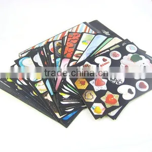 Cartoon Sticker thumbnail-1