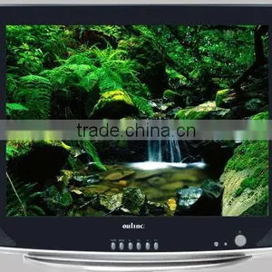 21inch New Design Full HD CRT Color TV thumbnail-1