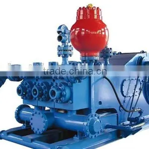 5% Discount!!!API F SeriesTriplex Mud Pump For Oil Drilling Rig ,Oil Well Drilling Mud Pump(F-500/800/1000/1300/1600/2200) thumbnail-1