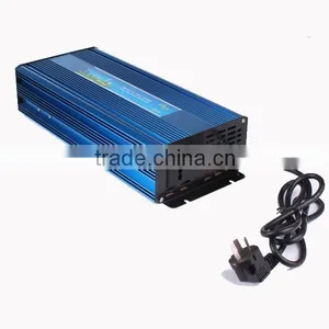 CHENF Best Quality 500W 12v 220v Single Phase Inverter With Battery Charger Made in China thumbnail-4