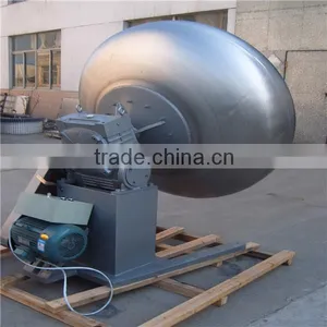 Activated Alumina Polishing Making Machine thumbnail-5