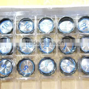 Hot Sale Elevator Parts Kone Elevator Push Buttons thumbnail-5