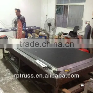 Wholesale RP High Quality 4 Legs Stage thumbnail-2