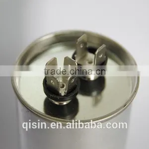 Metallized Polypropylene Film Dielectric ac Capacitors CBB65 thumbnail-6