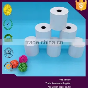 Export Cheap Cash Register Paper Thermal Paper Roll 80*80 thumbnail-1