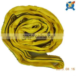 Standard Polyester Round Sling thumbnail-1