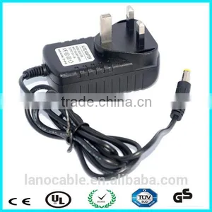 5v 1.2a Led ac dc Power Adapter thumbnail-5