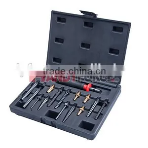 15 PCS Drift Punch Set / Auto Repair Tool / General Tool thumbnail-1