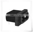 2pin Black AC Power Socket Witch Best Price China Supplier thumbnail-1