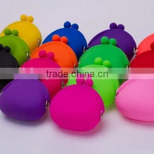 Lovely Lady Wallet and Silicone Wallets thumbnail-1