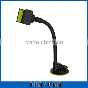 European and US Hot Sales Long Neck Car Phone Holder thumbnail-2