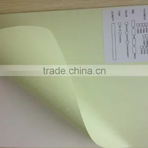 China Factory Self-adhensive Cardboard Sheet for Album Inner Sheet thumbnail-2